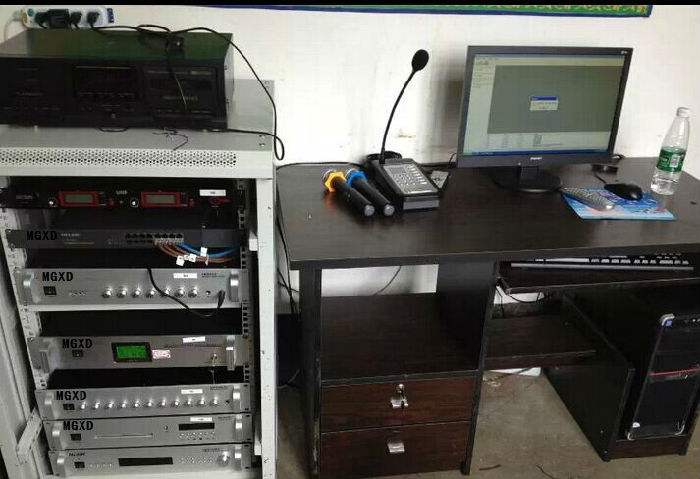 你知道怎樣做好 監(jiān)控設(shè)備 的維護(hù)工作？